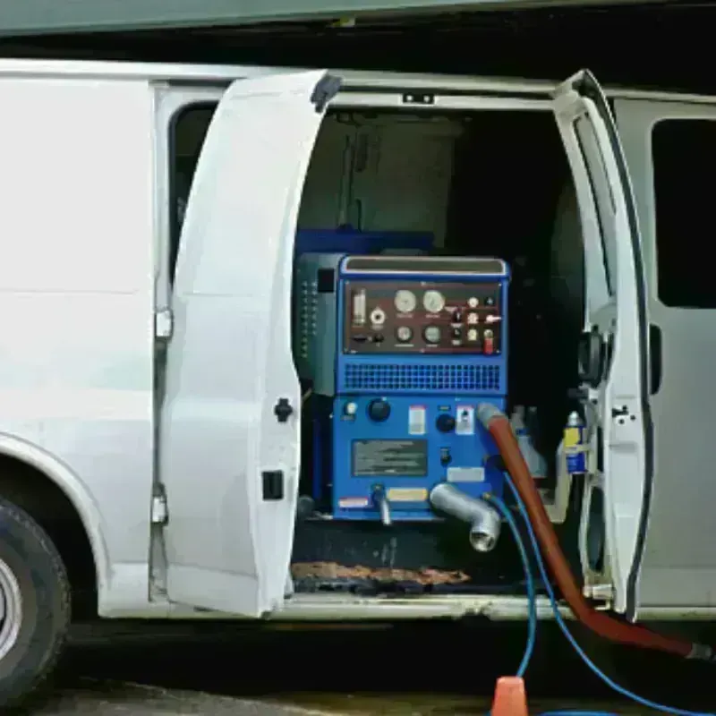 Water Extraction process in Crawford County, PA